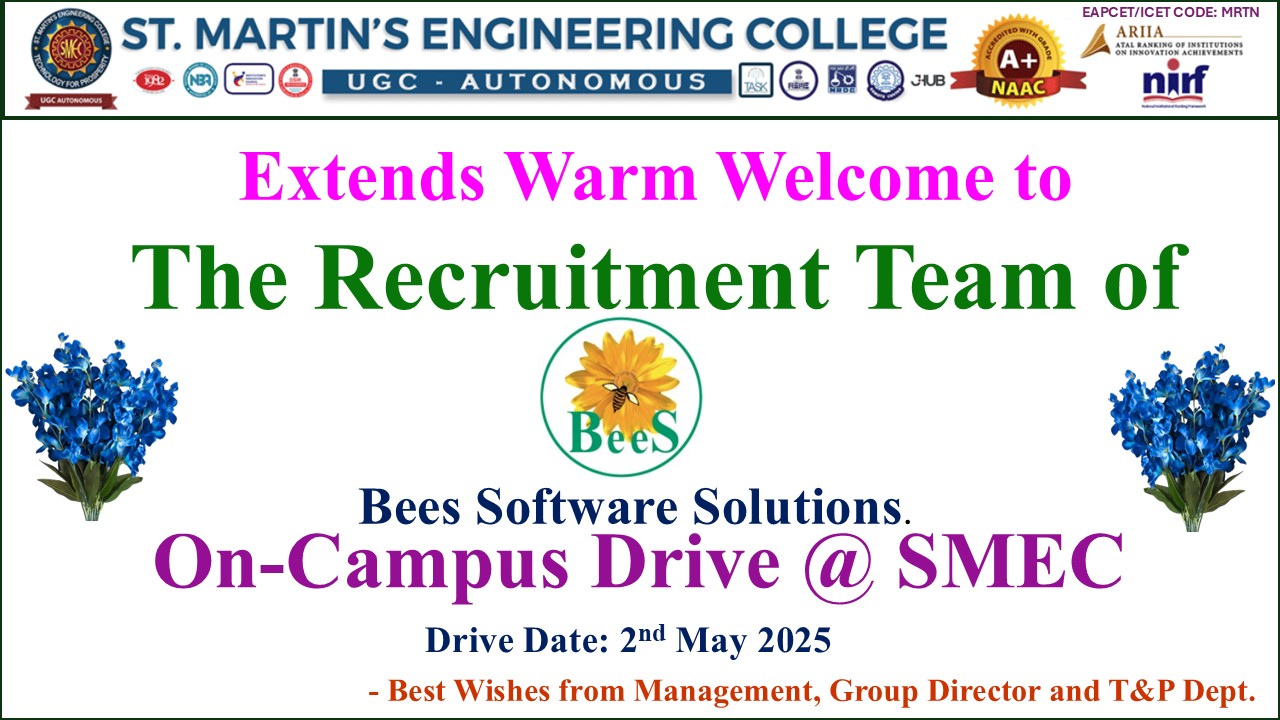 Best Engineering college in Telangana